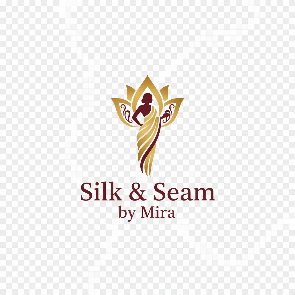 Silk & Seam by Mira